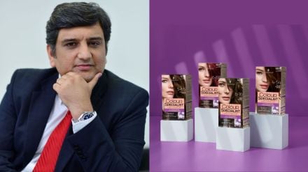 “The two brands we've launched have a lot of firsts, the first being these products have hyaluronic acid for hair, among others,” Kartik Kaushik, country head, Henkel Consumer Brands, India and South Asia Export Markets, said “The two brands we've launched have a lot of firsts, the first being these products have hyaluronic acid for hair, among others,” Kartik Kaushik, country head, Henkel Consumer Brands, India and South Asia Export Markets, said