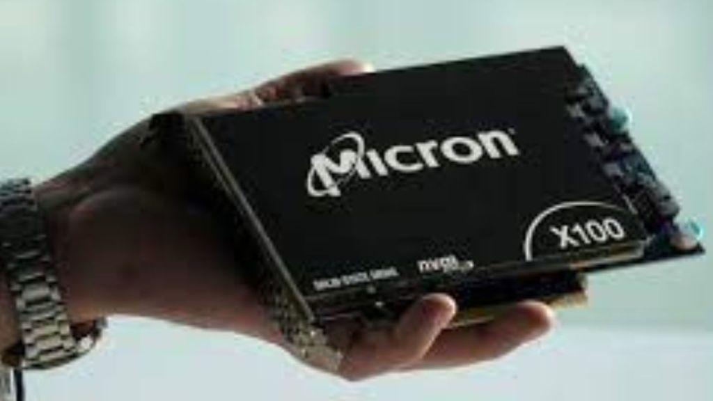 Micron