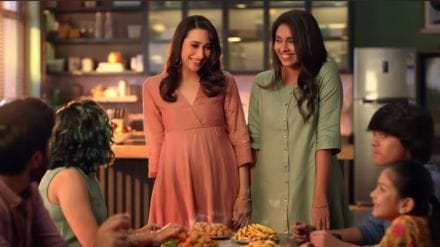 According to the company, the campaign received over 100 million impressions, a total reach of close to 50 million, and more than 36 million views. According to the company, the campaign received over 100 million impressions, a total reach of close to 50 million, and more than 36 million views.