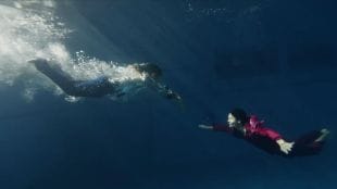 The ‘You Up’ campaign follows a young female who is in charge and chooses a variety of first date experiences without worrying about the outcome