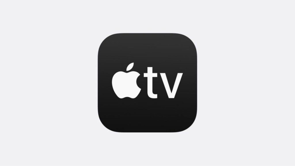 Apple TV app