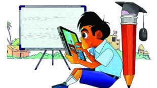 Indian education sector is expected to grow over US $225 billion by 2025.