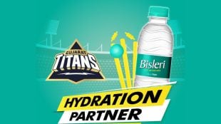 Bisleri's partnership is a continuation of its sporting journey for 2023, it said