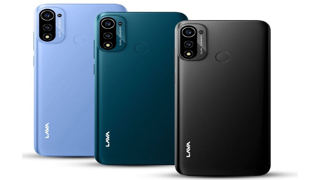 Lava X3