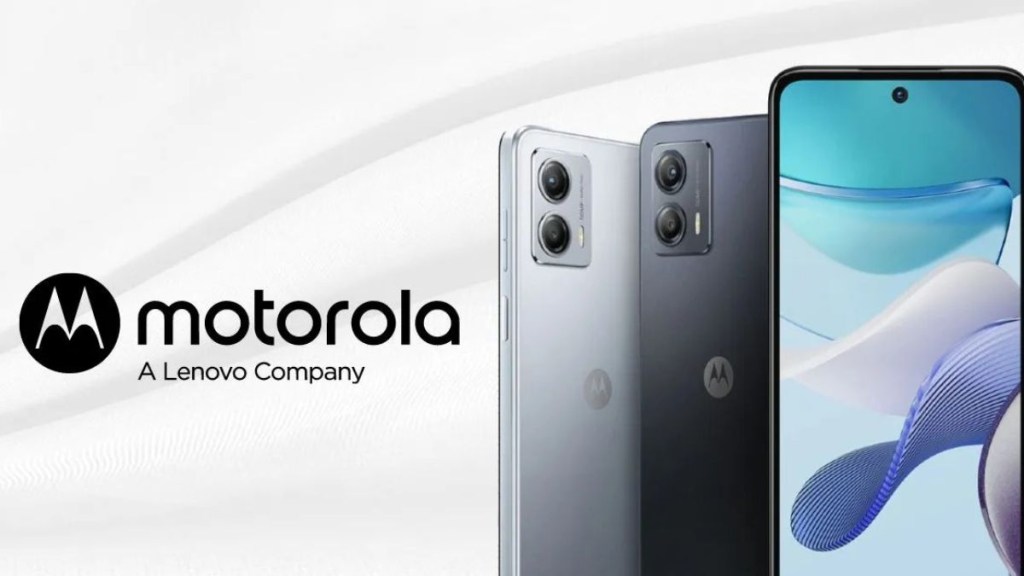 Motorola G53