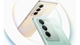 Vivo S16 series