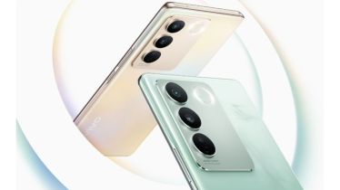 Vivo S16 series