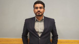 Ayush Jhawar’s take on QR marketing for the festive season