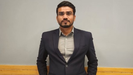 Ayush Jhawar’s take on QR marketing for the festive season Ayush Jhawar’s take on QR marketing for the festive season