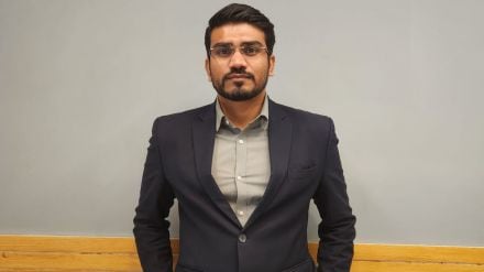 Ayush Jhawar’s take on QR marketing for the festive season Ayush Jhawar’s take on QR marketing for the festive season