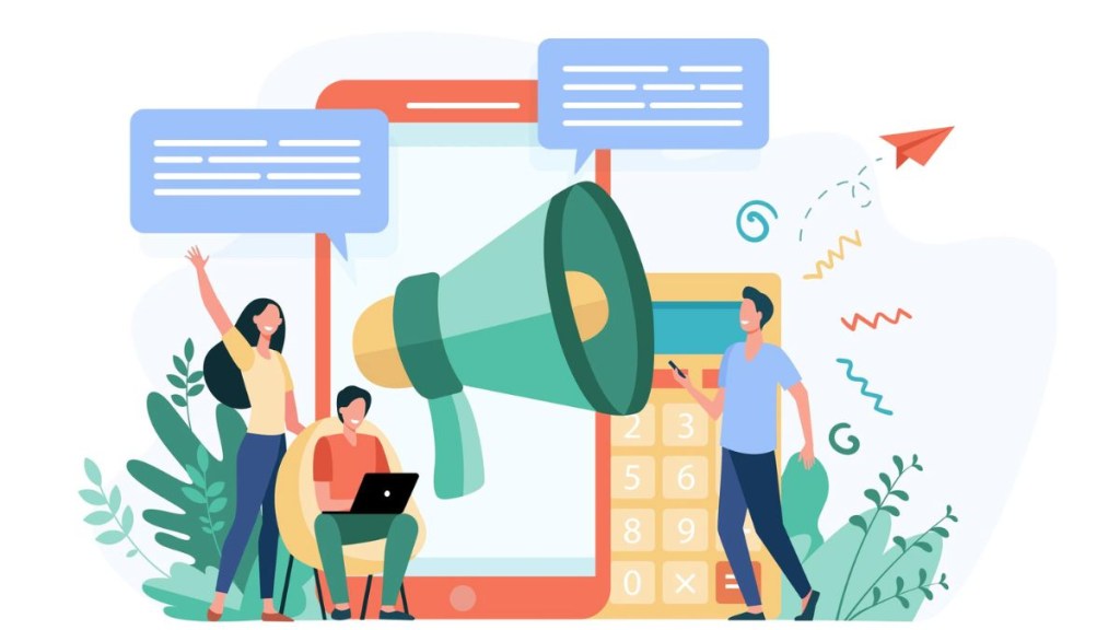 The advertising industry is gearing up for third-party cookie deprecation in 2024 with new ways of data gathering and targeting. (Image source: Freepik)