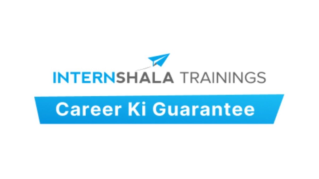 Internshala Trainings has various courses in programming, business and management, core engineering, data science, design, and creative arts