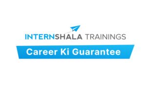 Internshala Trainings has various courses in programming, business and management, core engineering, data science, design, and creative arts