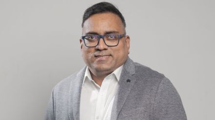 Rajamohan Jabbala will be based out of Bangalore