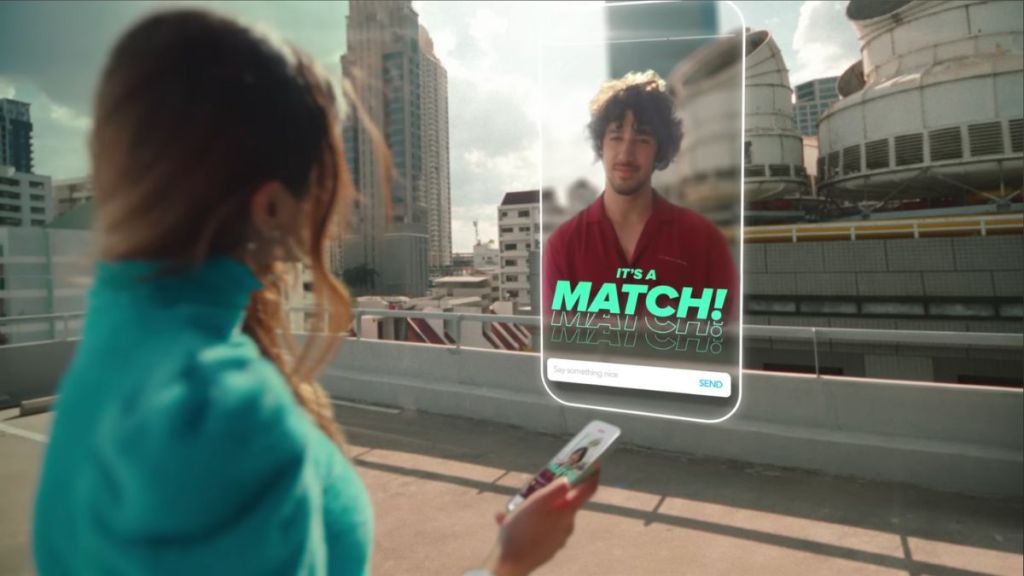 Brand campaigns that deserve to be in the spotlight this week.