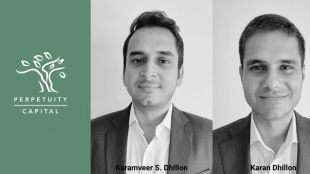 Perpetuity Capital was established by Karmveer S. Dhillon and Karan Dhillon in 2017.
