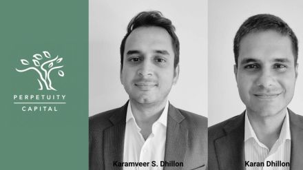Perpetuity Capital was established by Karmveer S. Dhillon and Karan Dhillon in 2017. Perpetuity Capital was established by Karmveer S. Dhillon and Karan Dhillon in 2017.