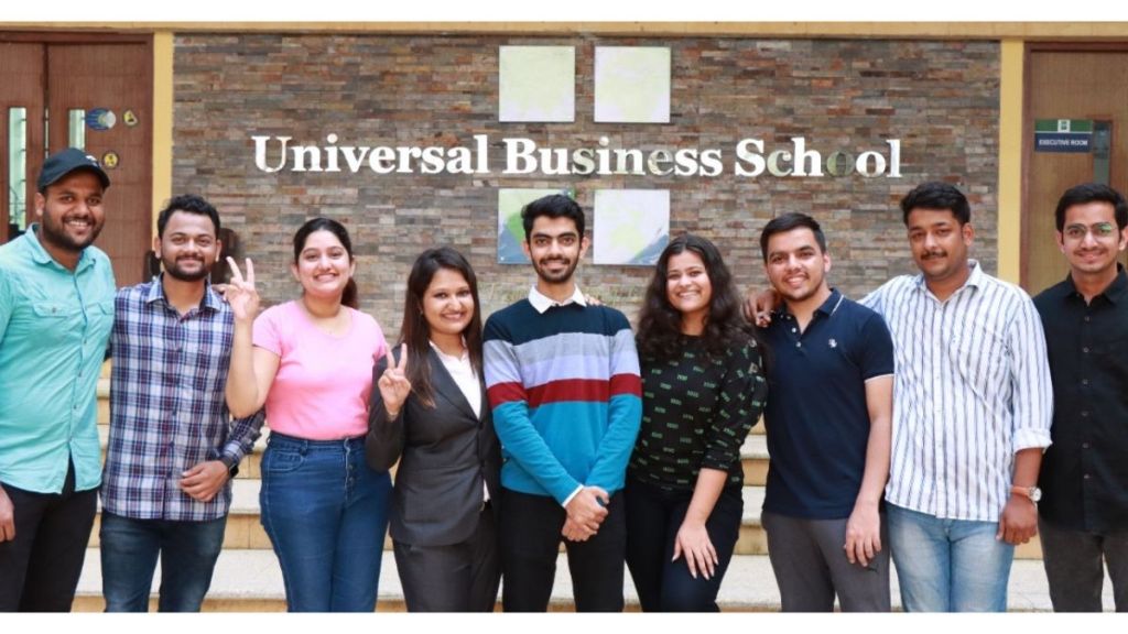 The college attracted 278 companies to participate in campus recruitment. The college attracted 278 companies to participate in campus recruitment.