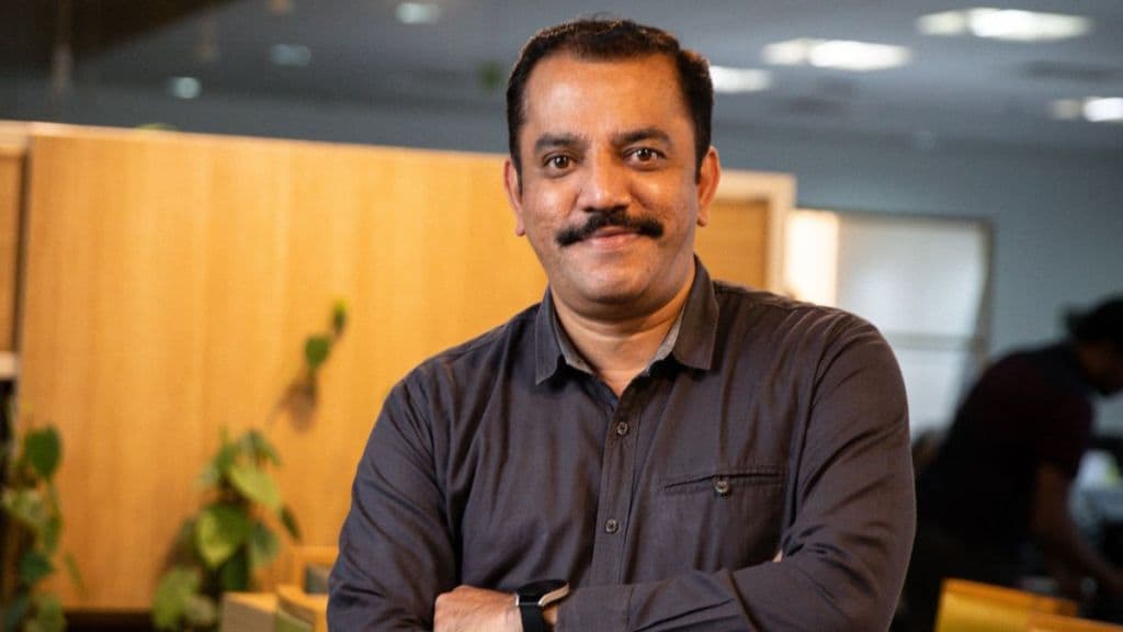 Electric two-wheeler (E2W) is a growing sector in terms of consumer adoption, and opportunities are galore to delight our consumers, Pranesh Urs, said