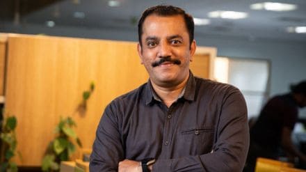 Electric two-wheeler (E2W) is a growing sector in terms of consumer adoption, and opportunities are galore to delight our consumers, Pranesh Urs, said