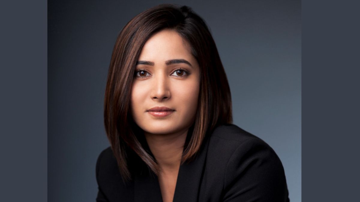 For Nadia Chauhan, the Metaverse is a new channel that has made its way into mainstream media due to marketers and advertisers.