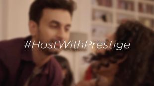 The new digital film reflects on these tedious norms and shows how the products can aid them