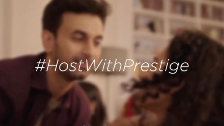 The new digital film reflects on these tedious norms and shows how the products can aid them The new digital film reflects on these tedious norms and shows how the products can aid them