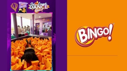 The Bingo! Snack Shack experience zone will be there for all festival attendees till 30 December 2022.