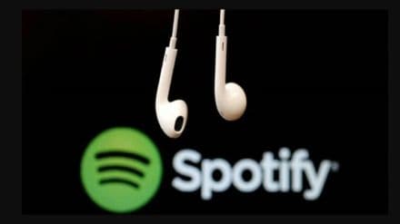 According to the company, it saw 82,000 New Year’s Eve playlists last year, which were created between Christmas and January 31