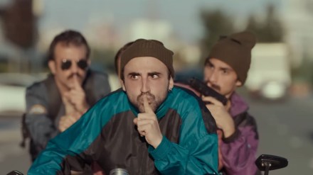 Brand campaigns that deserve to be in the spotlight this week.