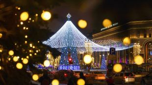 With the country opening up to travel, this holiday season is set to be extra-special and extra-busy, it claimed