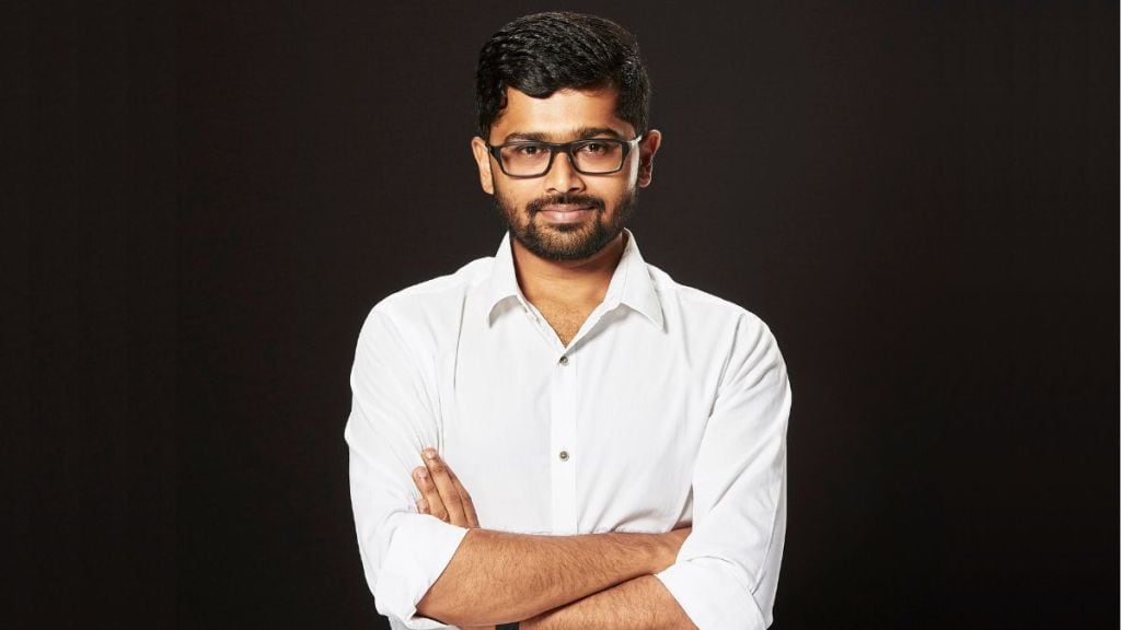 Siddharth Raman, deputy CEO, Sportz Interactive, talks to BrandWagon Online about his weekends, favourite vacation destination and more