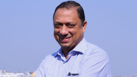 B Sumant, executive director tells FE Online’s Anushree Bhattacharyya, how the company is building a ‘FutureTech’ enterprise.