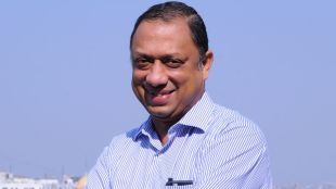 B Sumant, executive director tells FE Online’s Anushree Bhattacharyya, how the company is building a ‘FutureTech’ enterprise.
