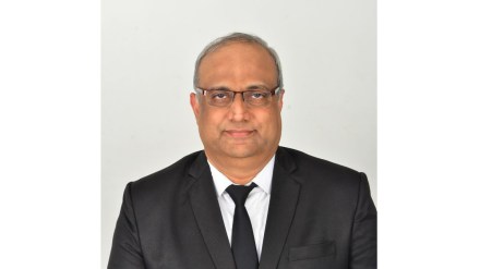 The ability of blockchain to manage a large number of users at a single time is still a challenge for the blockchain industry, Ravindhar Vadapalli, professor of blockchain, analytics and finance, Mittal School of Business, Lovely Professional University, said
