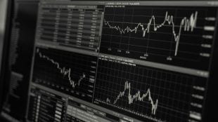 Stock market, asian market, cryptocurrency, rupee, gold