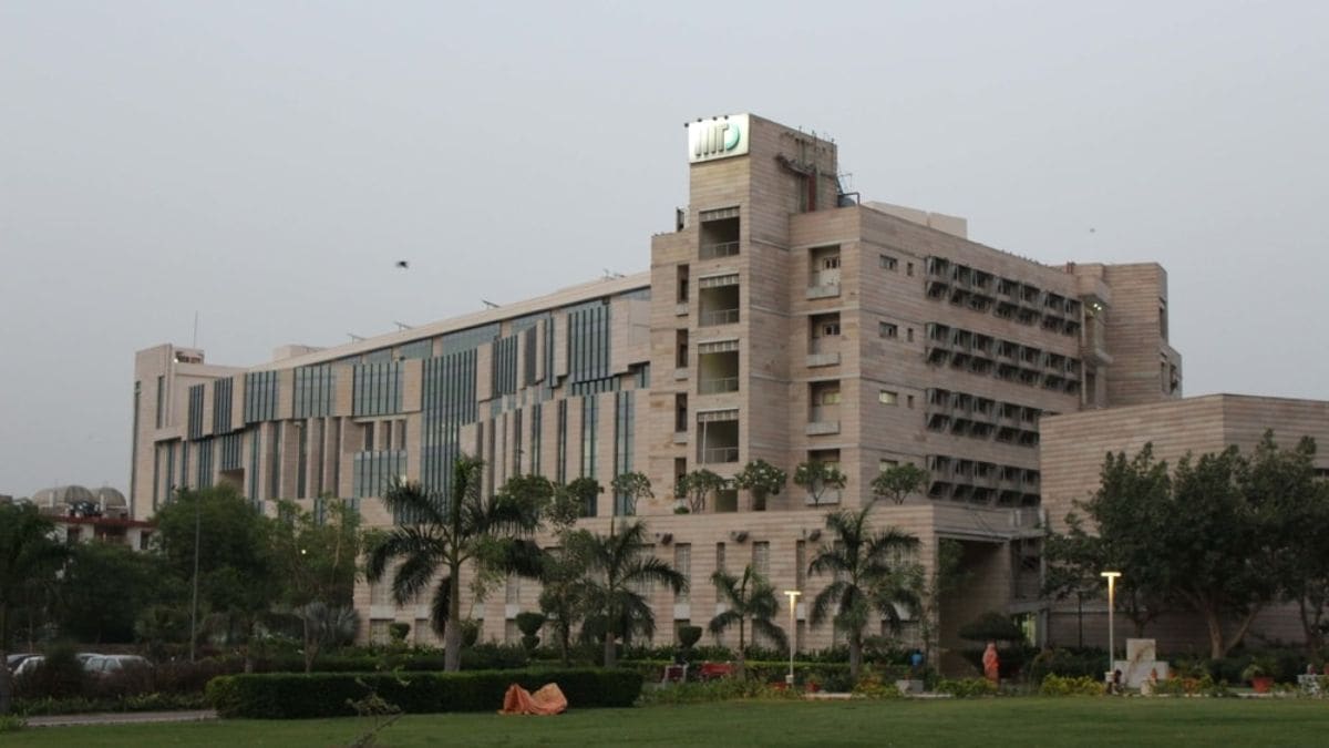 Over 140 companies participated in IIIT Delhi’s placement drive.