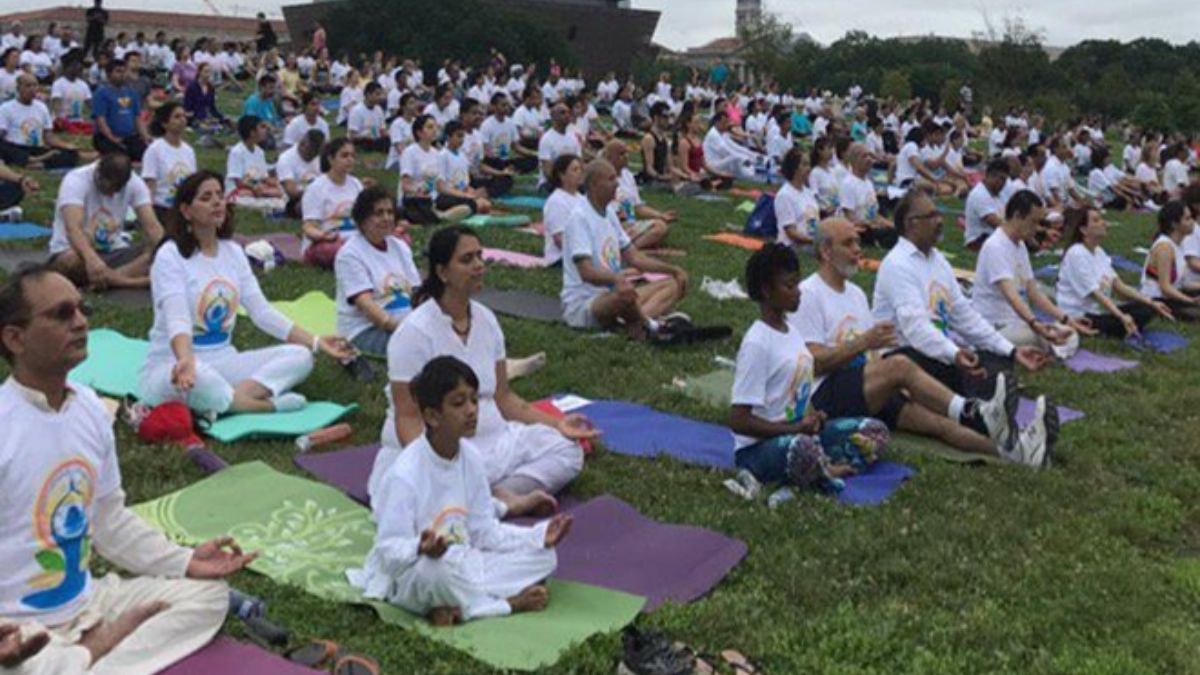 The first batch of 10 Doctoral (Ph.D.) students from the US, Canada, Qatar, France, and India have enrolled for Fall 2022.