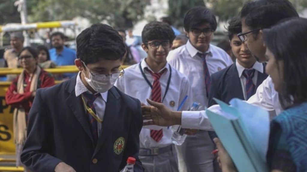 The court passed the order on a petition by an “exemplary student” who failed to secure admission in Delhi University.