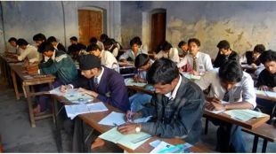 Punjab has around 20,000 government schools.