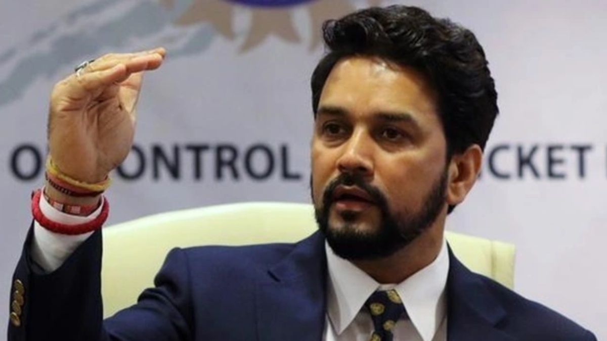 Thakur stressed upon holistic learning experience through multidisciplinary approach under the National Education Policy.