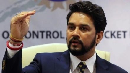 Thakur stressed upon holistic learning experience through multidisciplinary approach under the National Education Policy.