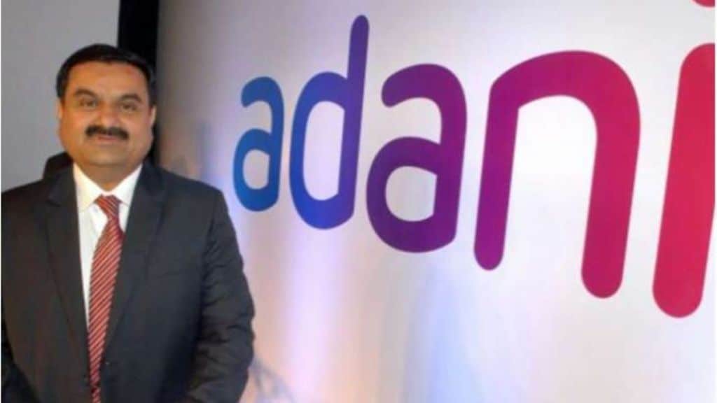 There are four billionaires who have been featured more than once in the Hurun G500 list, and Gautam Adani is one of them. (Photo credits: PTI)