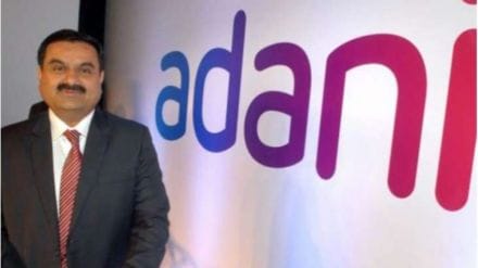 There are four billionaires who have been featured more than once in the Hurun G500 list, and Gautam Adani is one of them. (Photo credits: PTI)