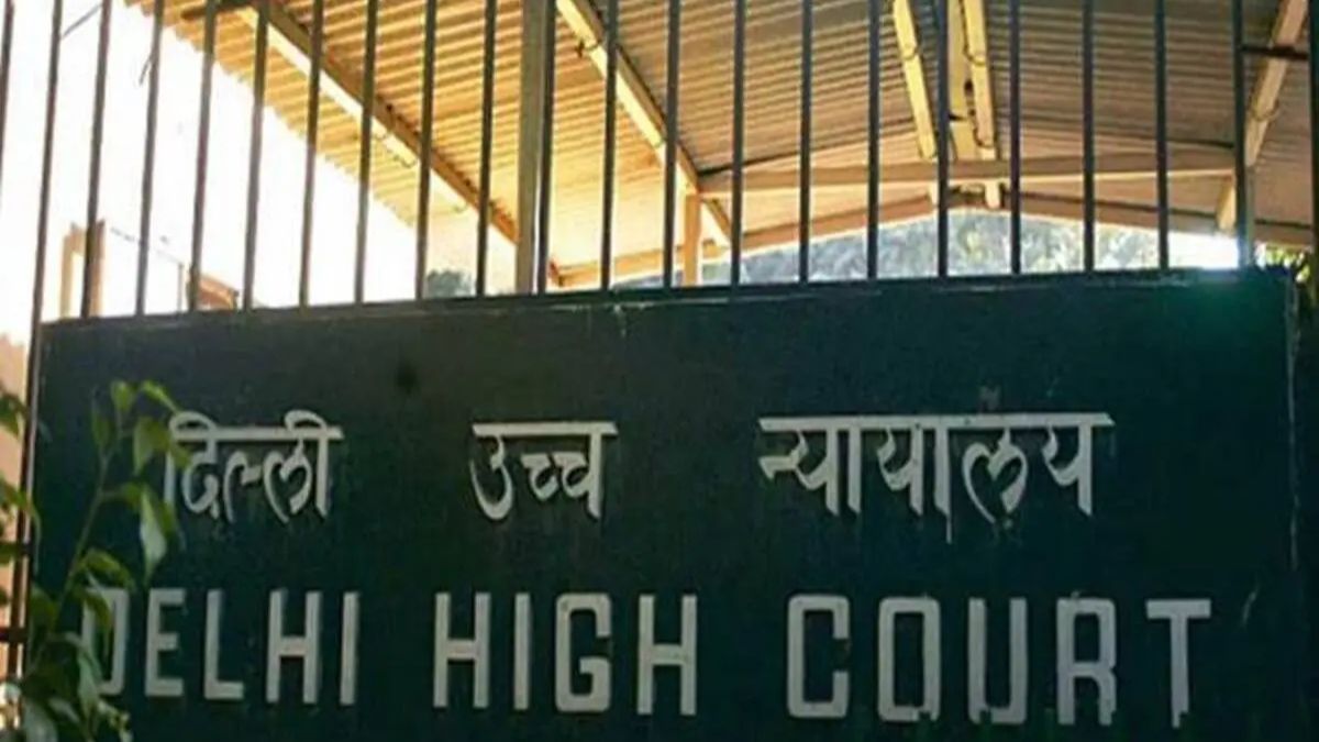 Special Judge Naresh Kumar Laka granted the relief.