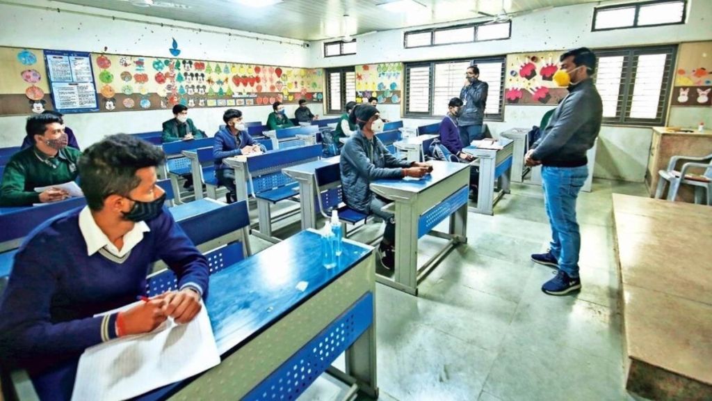 DPS Rohini has been asked not to take any admission for the 2023-24 session.