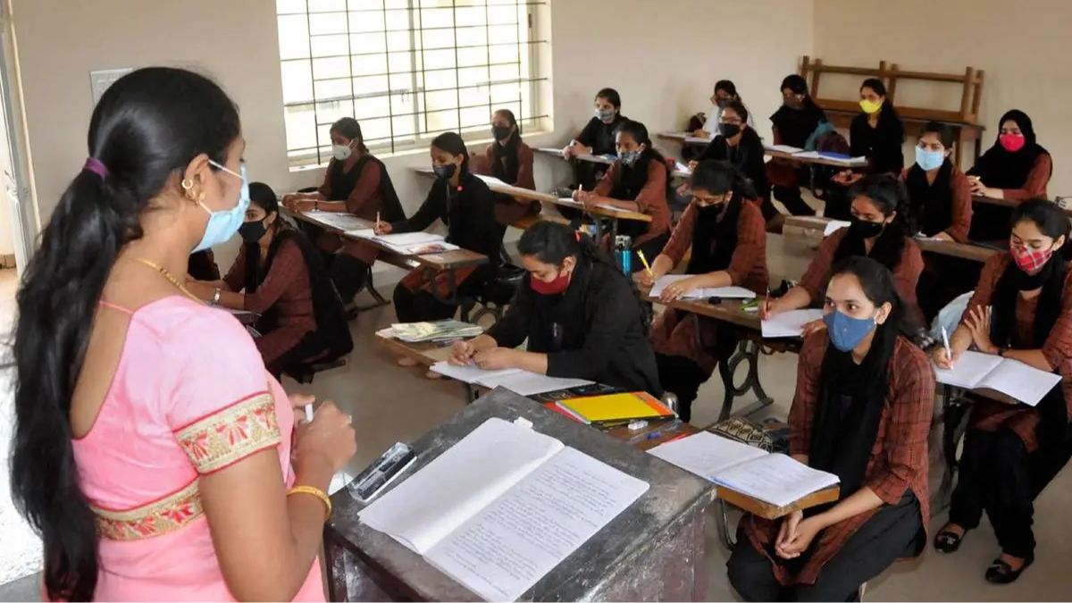 The court, during hearing of the matter, questioned why only women or girls need control and not boys or men.