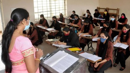 The court, during hearing of the matter, questioned why only women or girls need control and not boys or men.