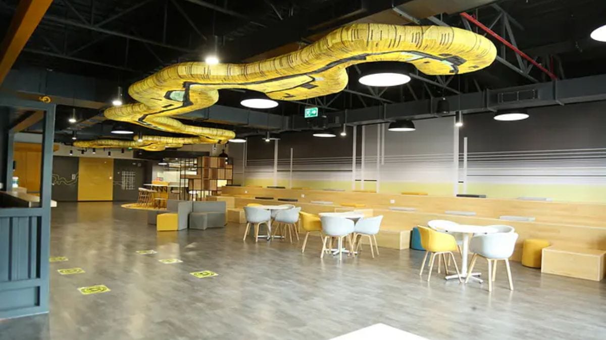 MUSB's highest package stood at Rs. 64.15 lakh.