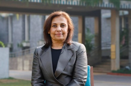 Usha Rao Monari Usha Rao Monari